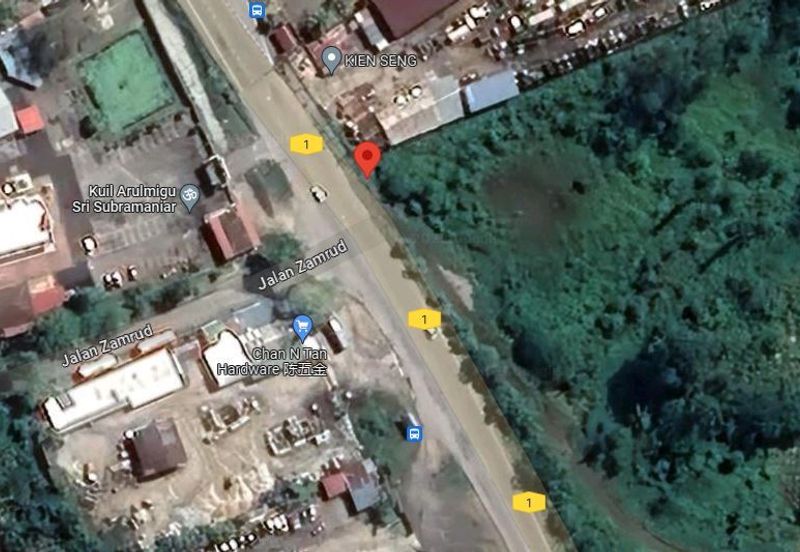 Kerling Industrial Land