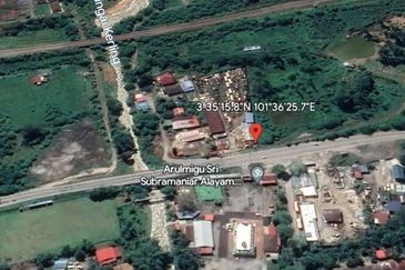 Kerling Industrial Land