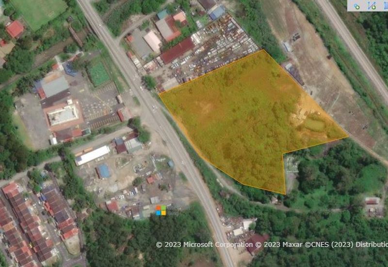 Kerling Industrial Land