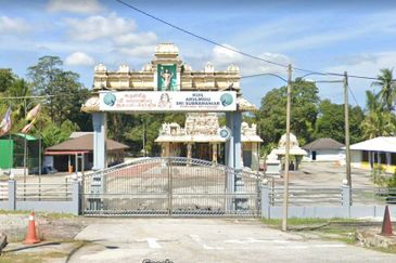 Kerling Industrial Land