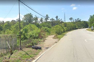 Kerling Industrial Land