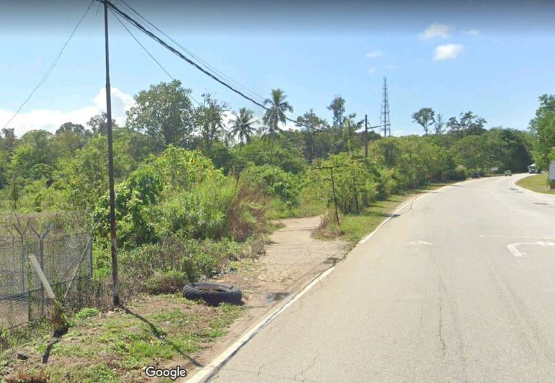 Kerling Industrial Land