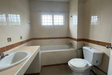 Taman Sungai Besi Indah