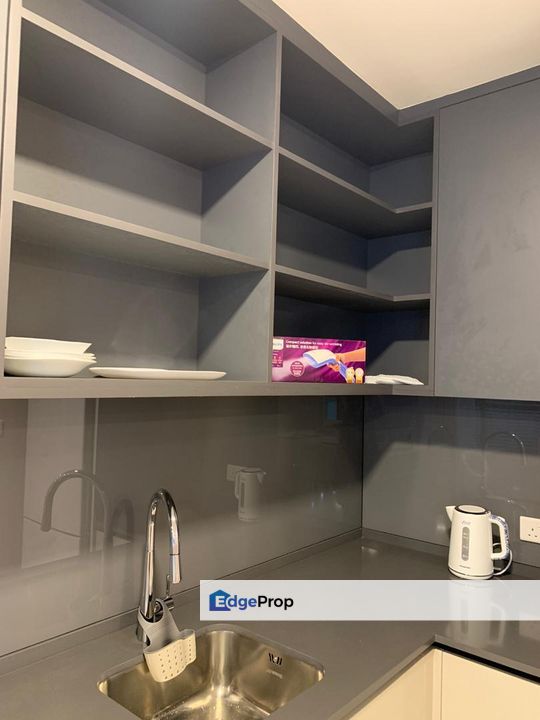 Aria Luxury Residence Jln Tun Razak Jln Ampang 2 Rooms Freehold, Kuala Lumpur, KLCC