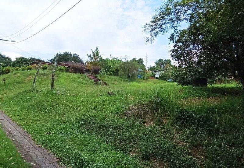 Kampung Melayu Sungai Buloh