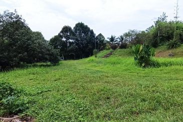 Kampung Melayu Sungai Buloh