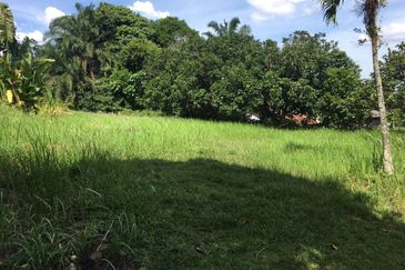 Kampung Melayu Sungai Buloh