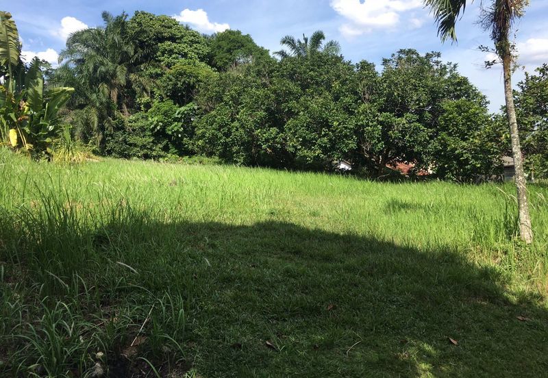 Kampung Melayu Sungai Buloh