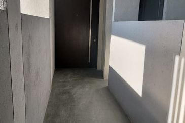 The Capers Sentul East