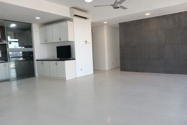 The Capers Sentul East