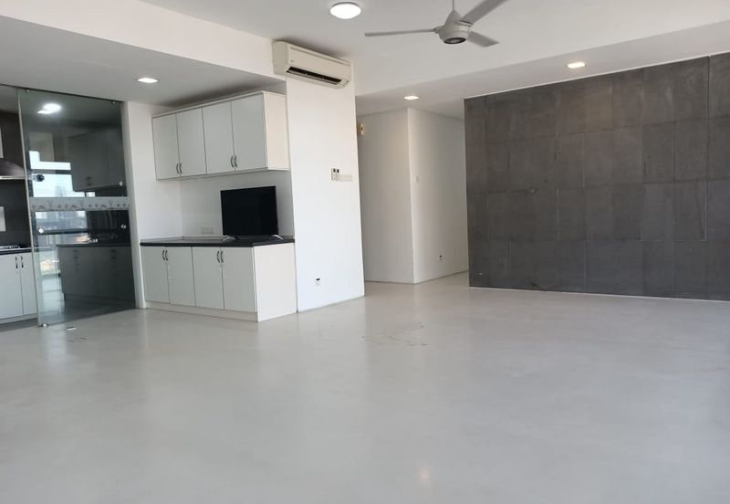 The Capers Sentul East