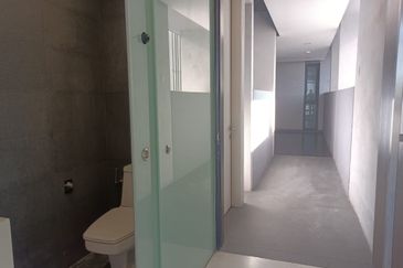 The Capers Sentul East