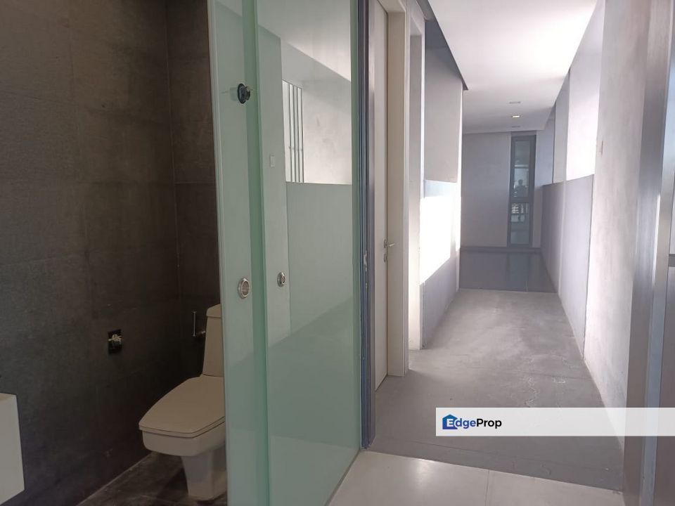 Facing Klcc with 3 Parking Capers Condo Sentul Freehold 1567sqft, Kuala Lumpur, Sentul