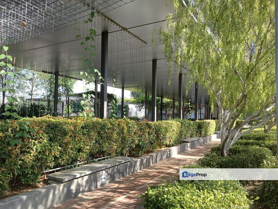 Facing Klcc with 3 Parking Capers Condo Sentul Freehold 1567sqft, Kuala Lumpur, Sentul