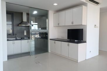 The Capers Sentul East