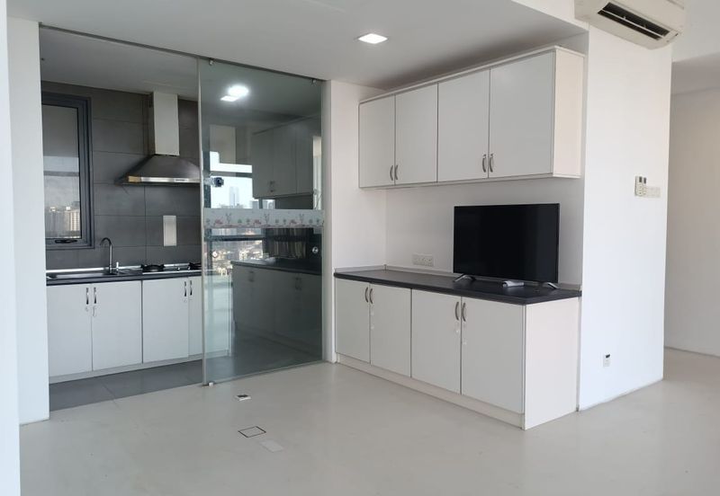 The Capers Sentul East