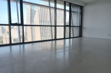 The Capers Sentul East