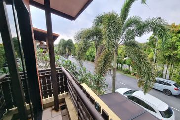 Taman Ampang Saujana