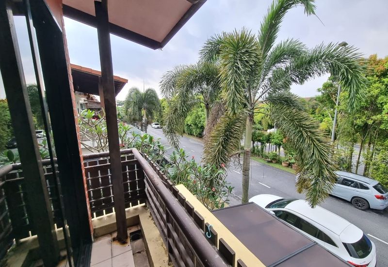 Taman Ampang Saujana