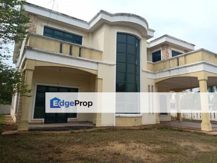 Modern Bungalow for Sale at Kota Warisan, Sepang Selangor, Selangor, Sepang