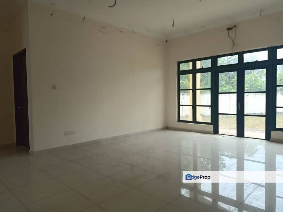 Modern Bungalow for Sale at Kota Warisan, Sepang Selangor, Selangor, Sepang