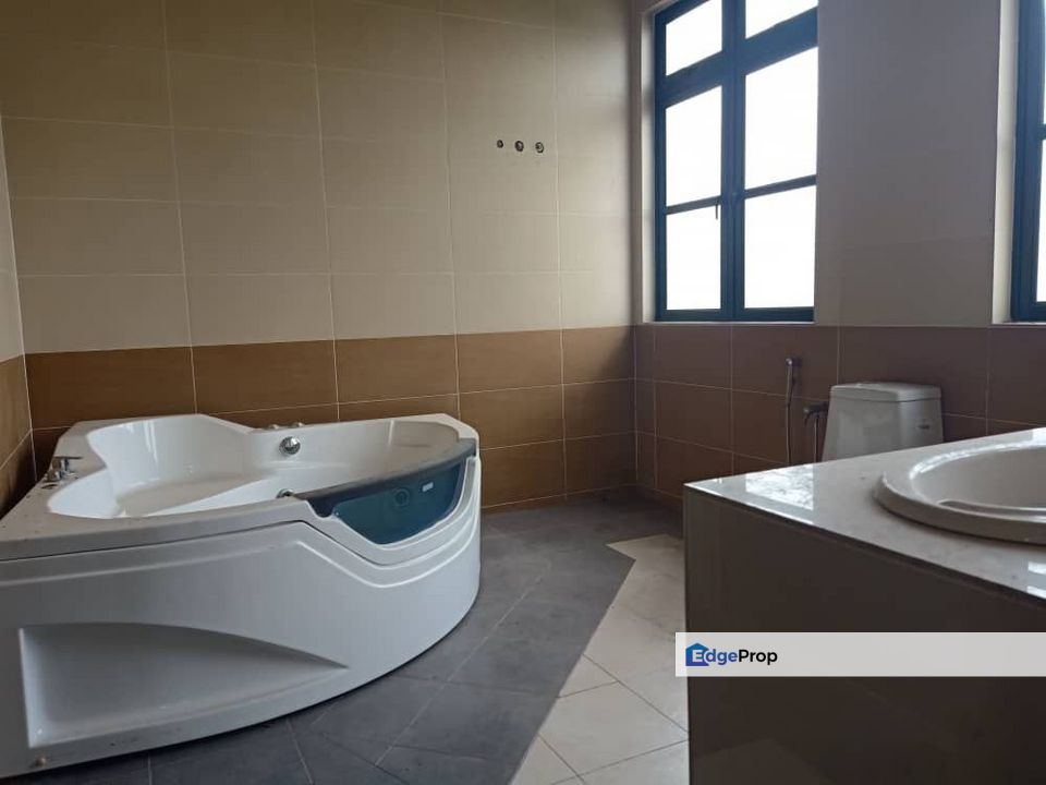 Modern Bungalow for Sale at Kota Warisan, Sepang Selangor, Selangor, Sepang