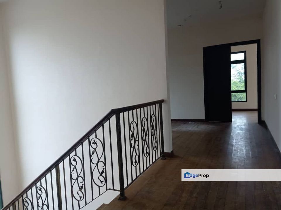 12950 sqft Modern Bungalow at Kota Warisan, Sepang Selangor Freehold, Selangor, Sepang