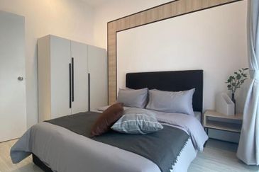 Fera Residence @ The Quartz