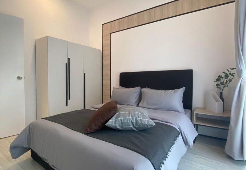 Fera Residence @ The Quartz