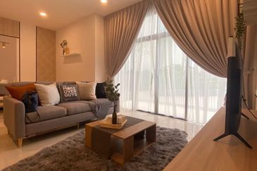 Fera Residence @ The Quartz