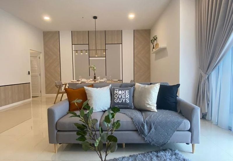 Fera Residence @ The Quartz