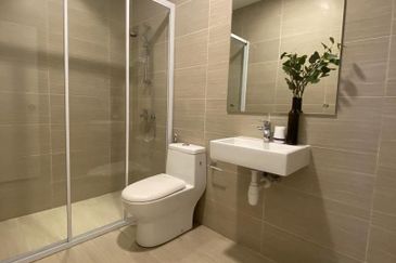 Fera Residence @ The Quartz