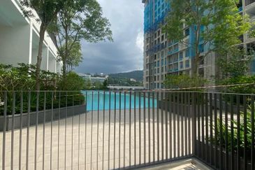 Fera Residence @ The Quartz