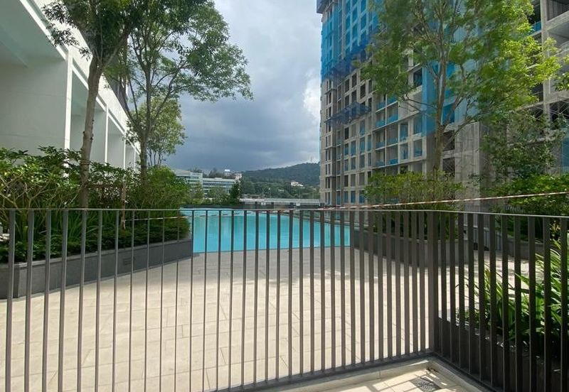 Fera Residence @ The Quartz