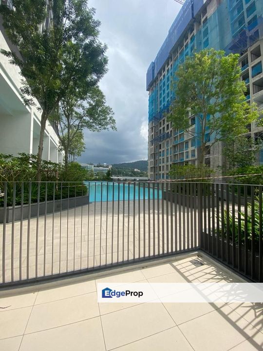 1589sqft 3 Parking Fera Residence, The Quartz Wangsa Maju Freehold, Kuala Lumpur, Wangsa Maju