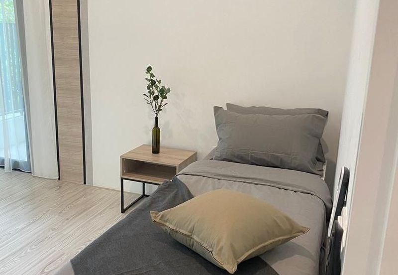 Fera Residence @ The Quartz