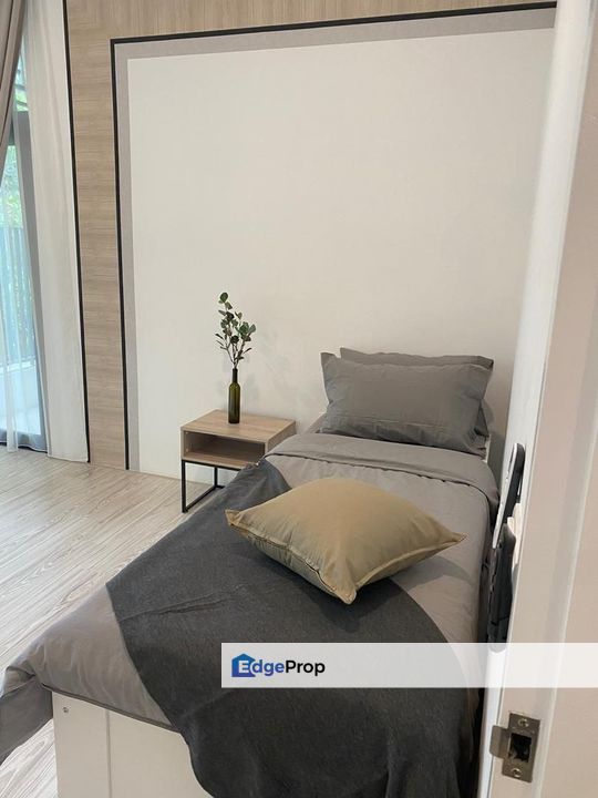 1589sqft 3 Parking Fera Residence, The Quartz Wangsa Maju Freehold, Kuala Lumpur, Wangsa Maju
