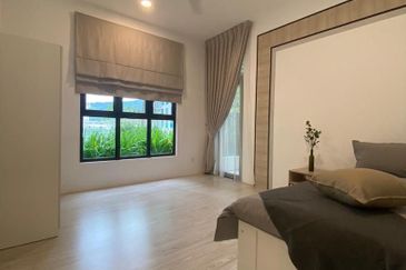 Fera Residence @ The Quartz