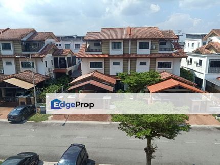 3 Storey Semi Detached at Mutiara Villa, Sg Ramal Kajang 41x74, Selangor, Kajang