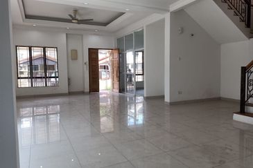 Mutiara Villa