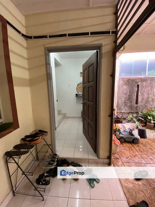 Tmn Bukit Permata Gombak, 2.5 Storey House,Freehold Facing Empty Space, Selangor, Batu Caves 