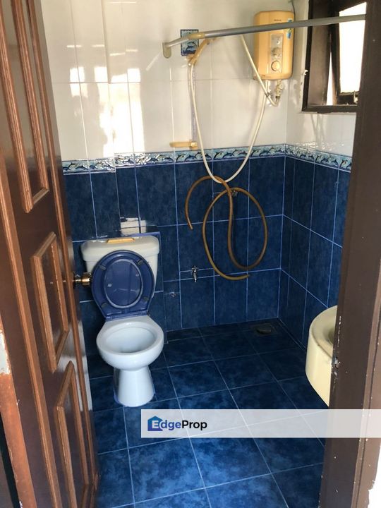 Pandan Mewah Height Condo Taman Pandan Mewah Ampang, Selangor, Pandan Indah