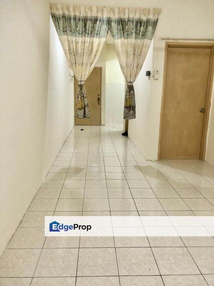 Apartment Ria Prima Taman Bukit Ria, Kajang Freehold, Selangor, Kajang