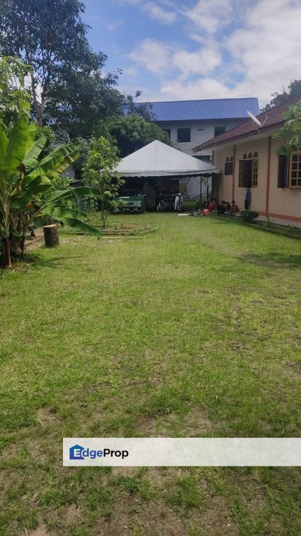 1 Storey Bungalow 9000sqft with Title Kg Pasir Ulu Yam,Hulu Selangor, Selangor, Batang Kali