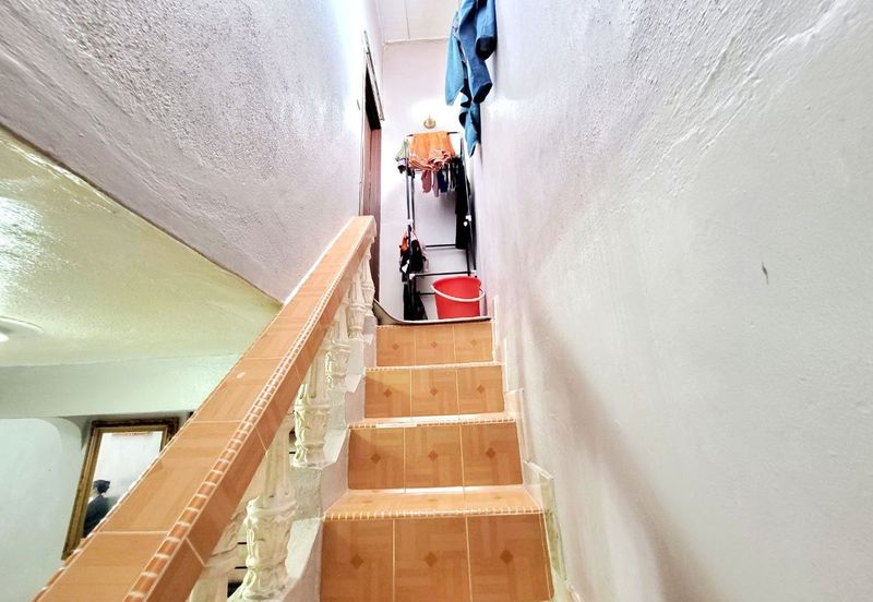 Bandar Tun Razak, Kuala Lumpur