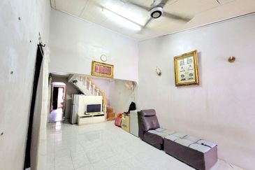 Bandar Tun Razak, Kuala Lumpur