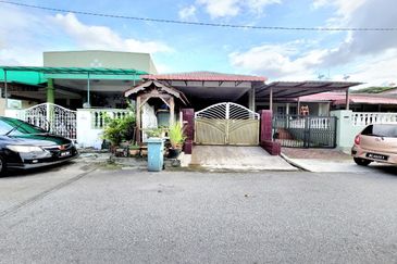 Bandar Tun Razak, Kuala Lumpur