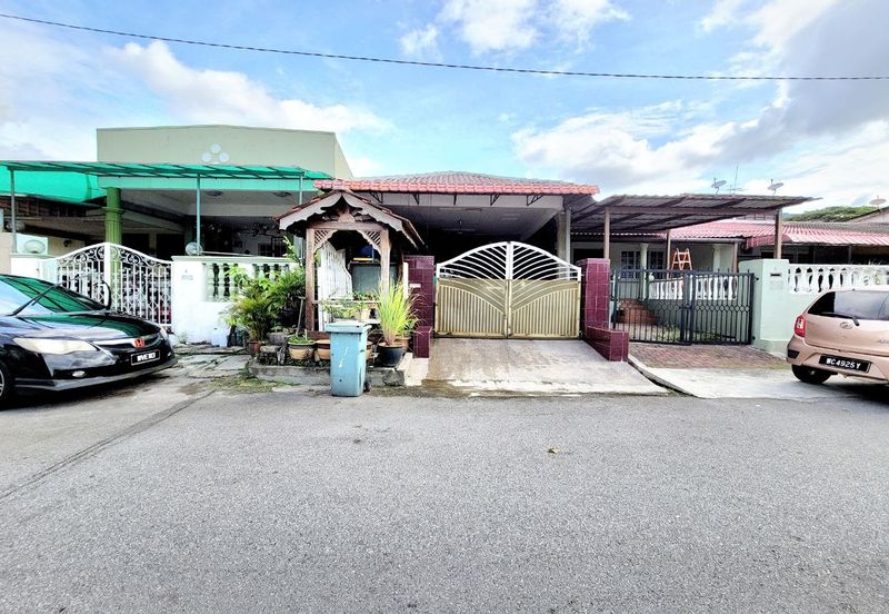 Bandar Tun Razak, Kuala Lumpur