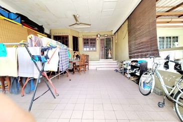 Bandar Tun Razak, Kuala Lumpur