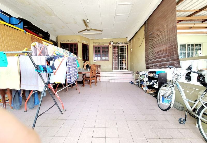 Bandar Tun Razak, Kuala Lumpur